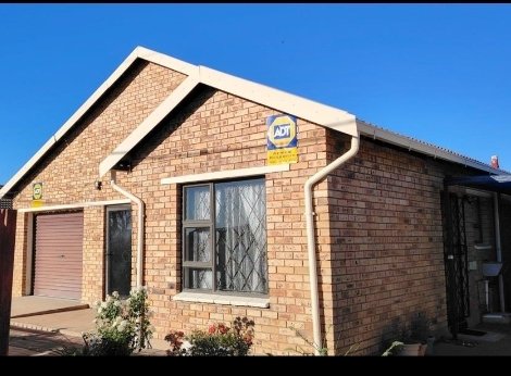 3 Bedroom Property for Sale in Grasslands Free State